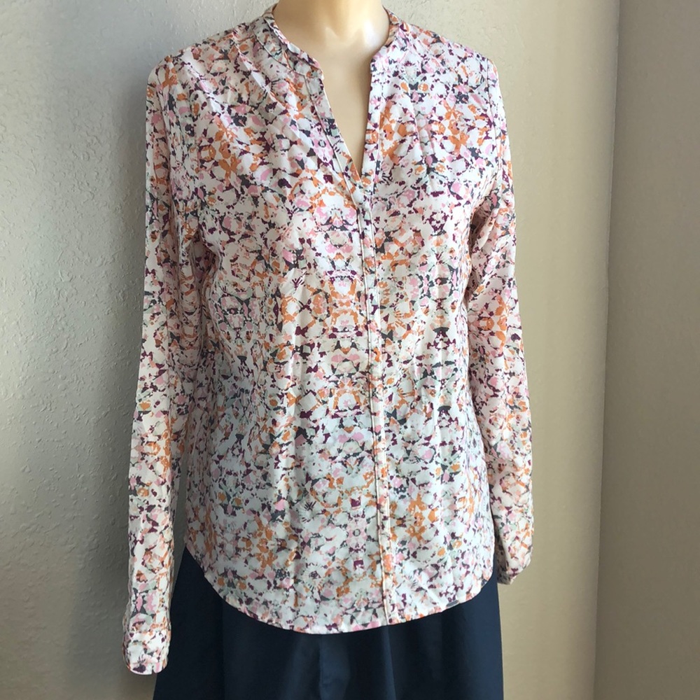 The Limited Top Size XS